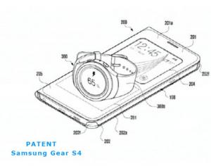 Обзор умных часов Samsung Gear S3 Обзор часы самсунг