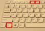 Инструкция: как включить подсветку клавиатуры на ноутбуке Asus